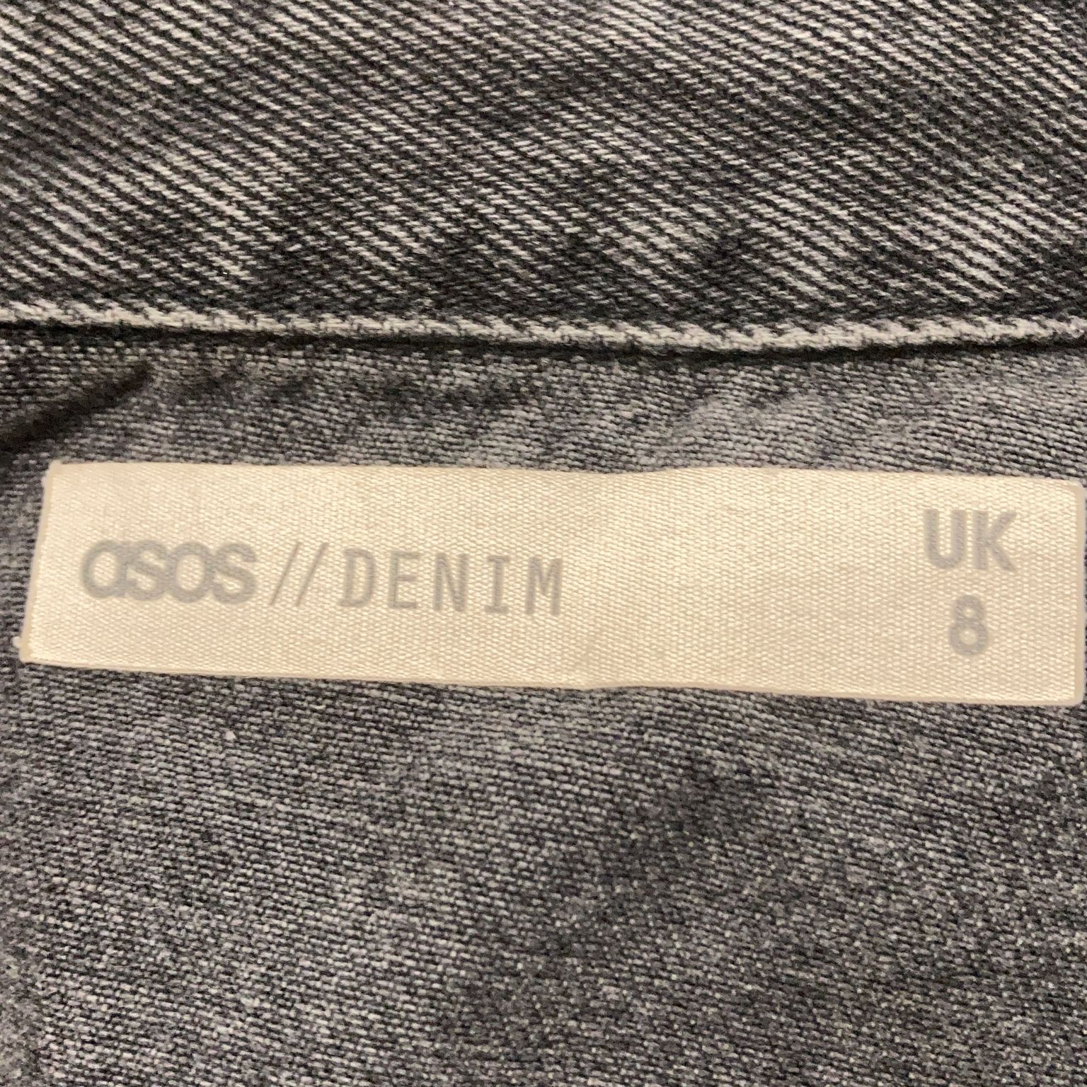 ASOS Design