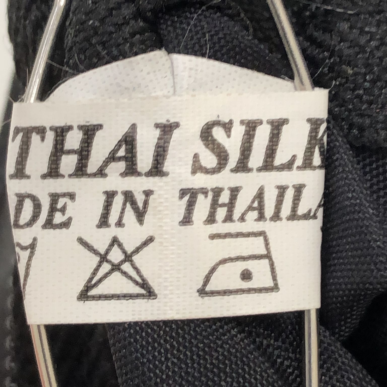 Thai Silk