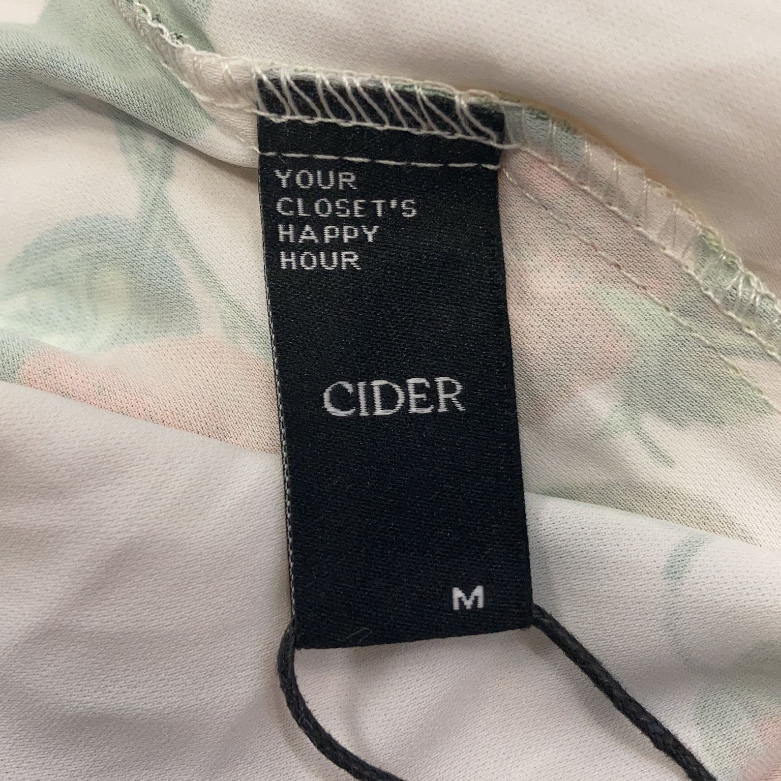 Cider