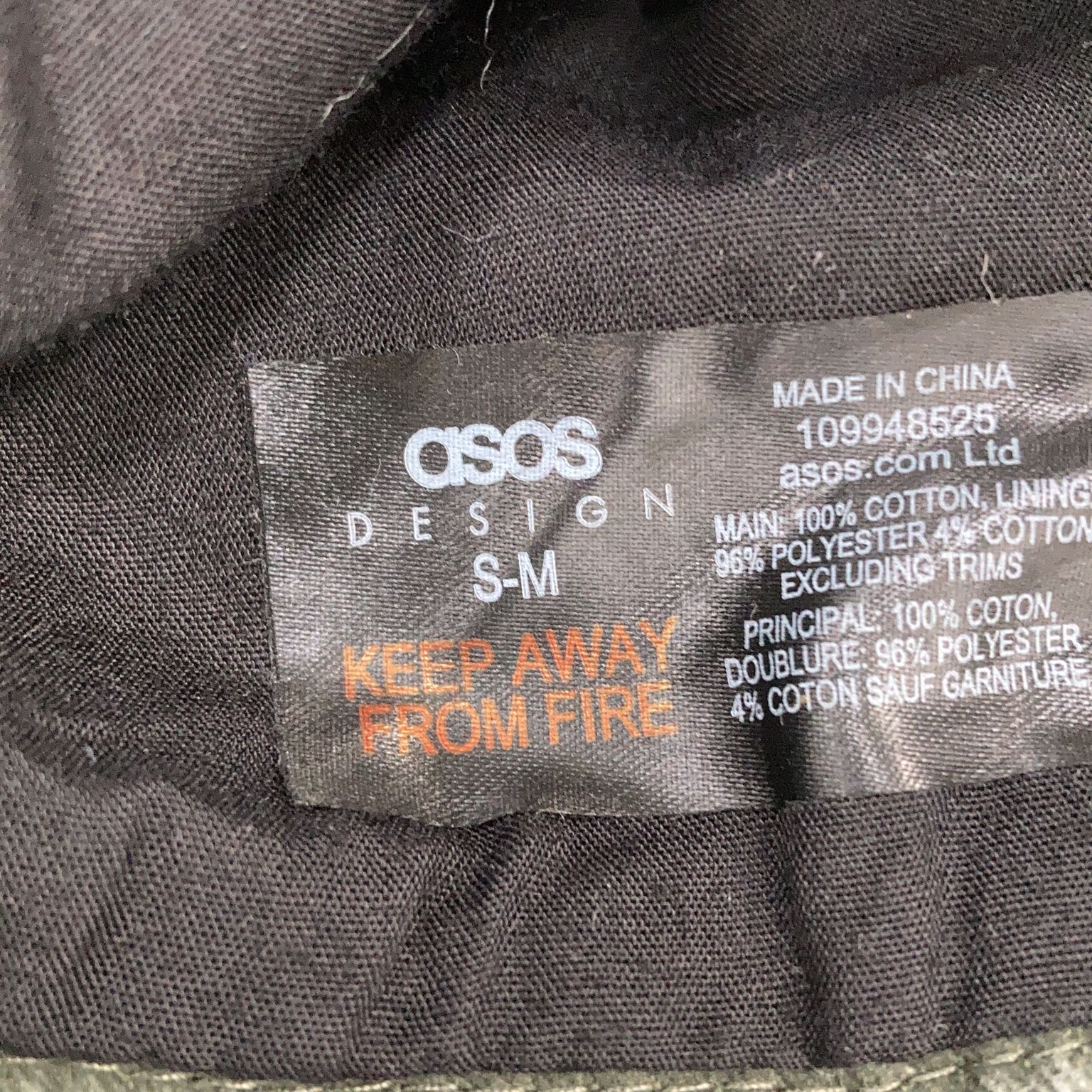 ASOS Design