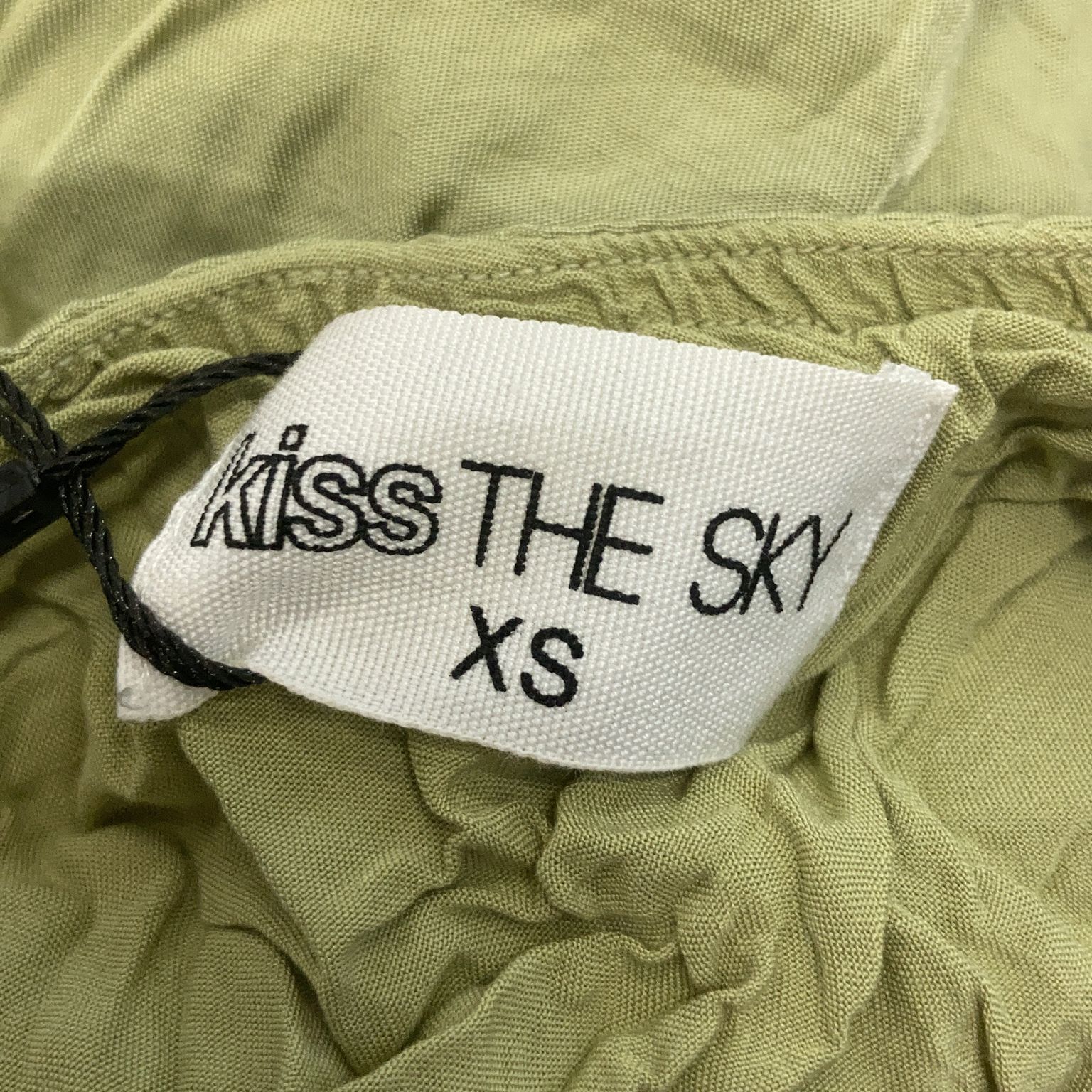 Kiss the Sky