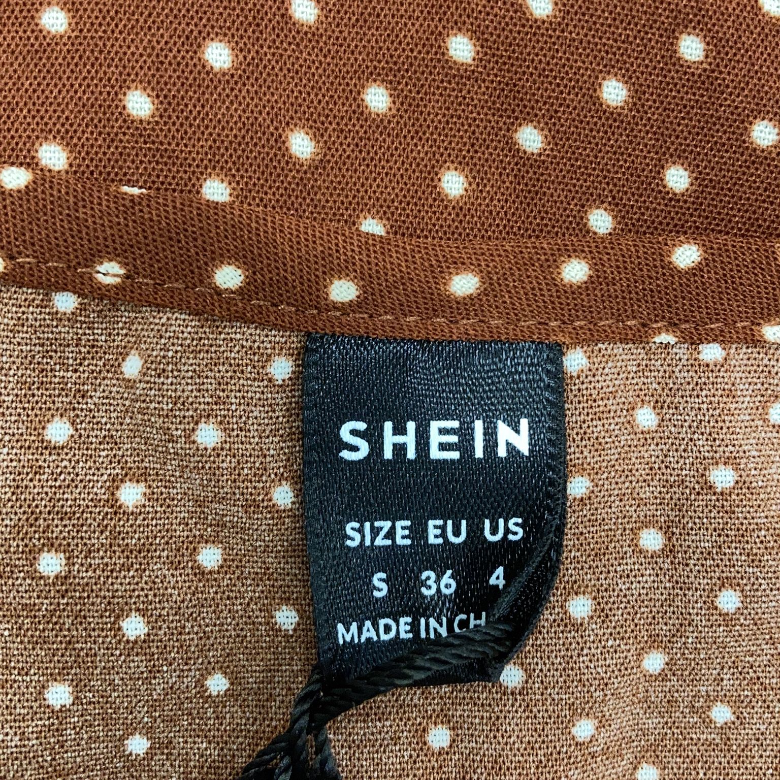 Shein