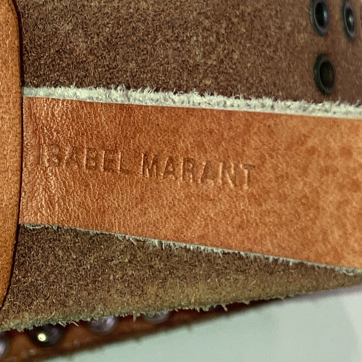 Isabel Marant