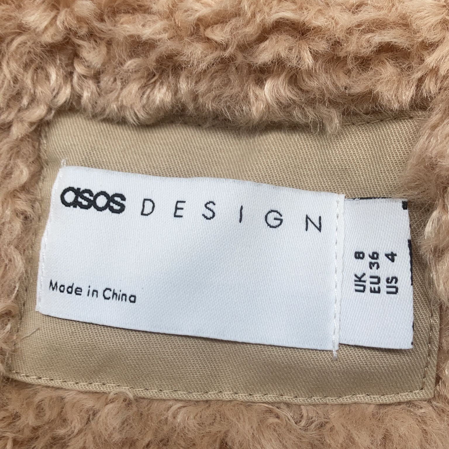 ASOS Design