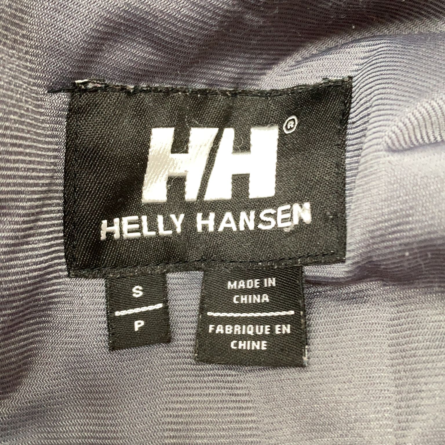 Helly Hansen