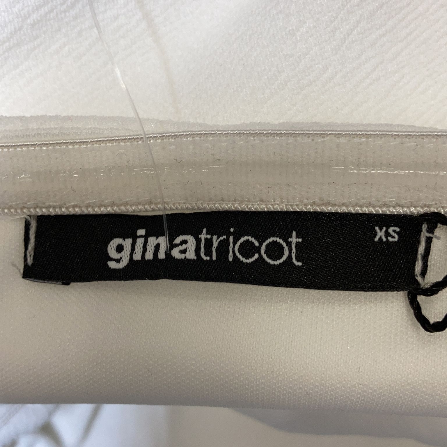 Gina Tricot