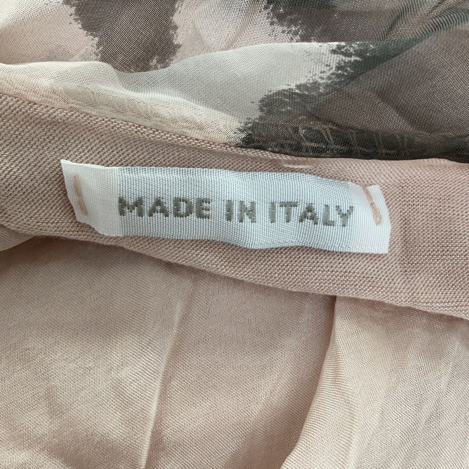 Made in Italy