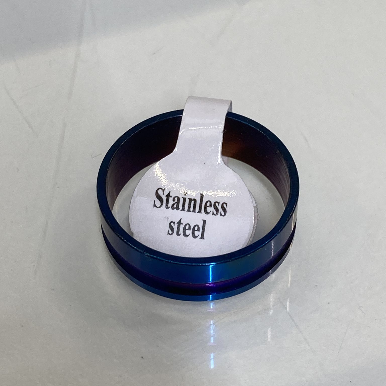 Stainless Steel