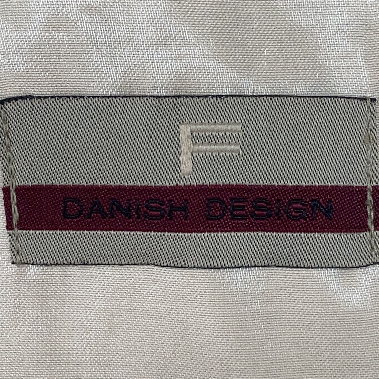 Danish Design