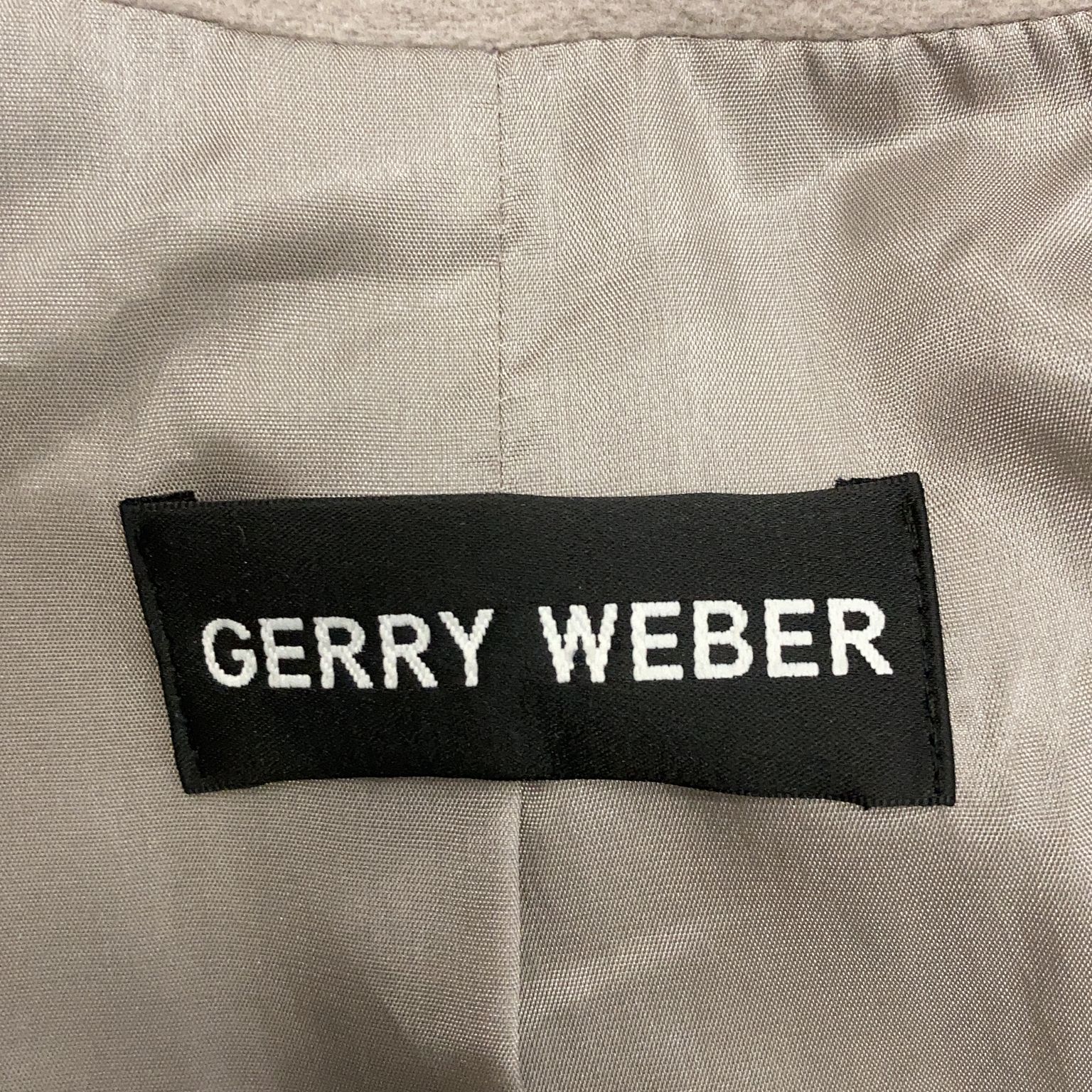 Gerry Weber