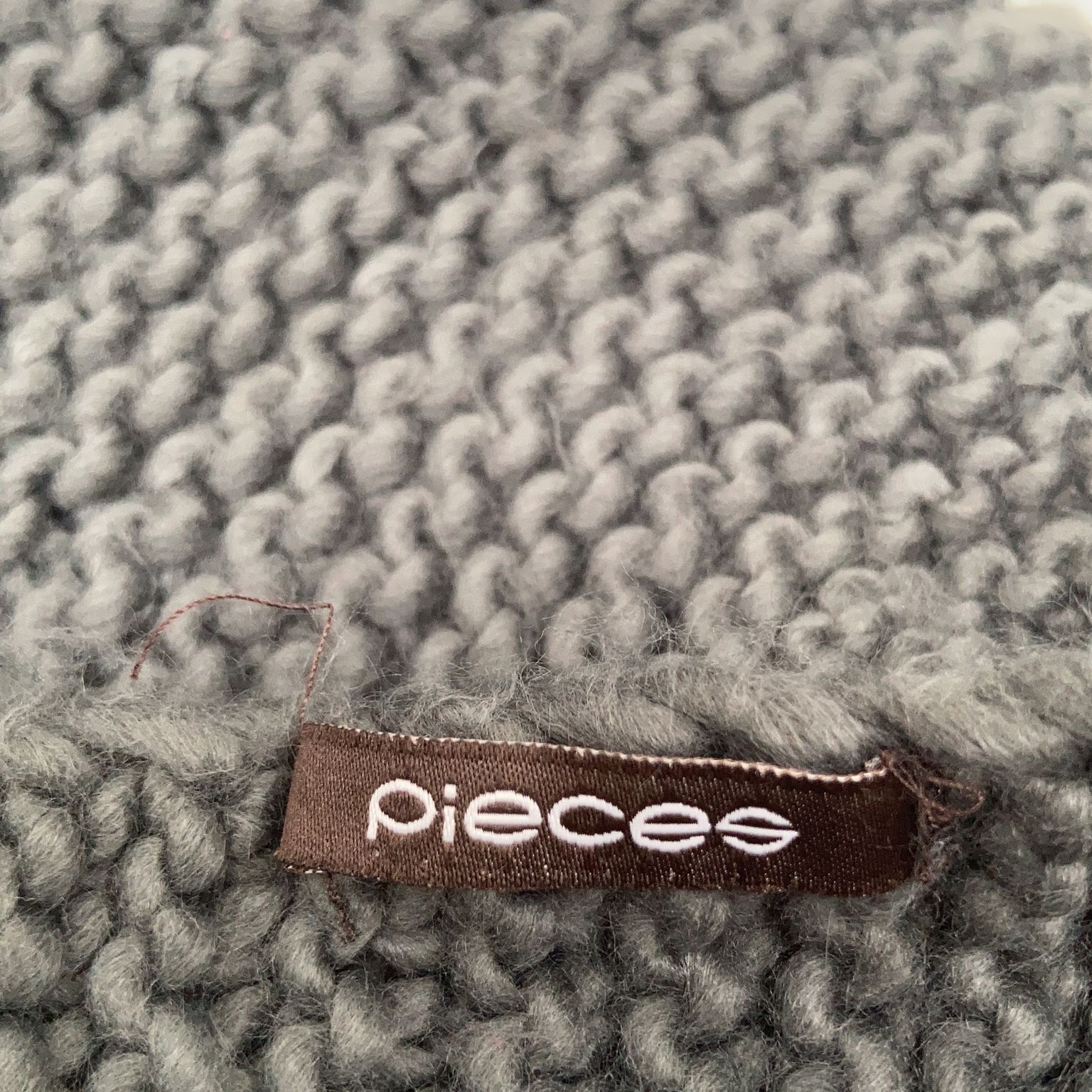 Pieces