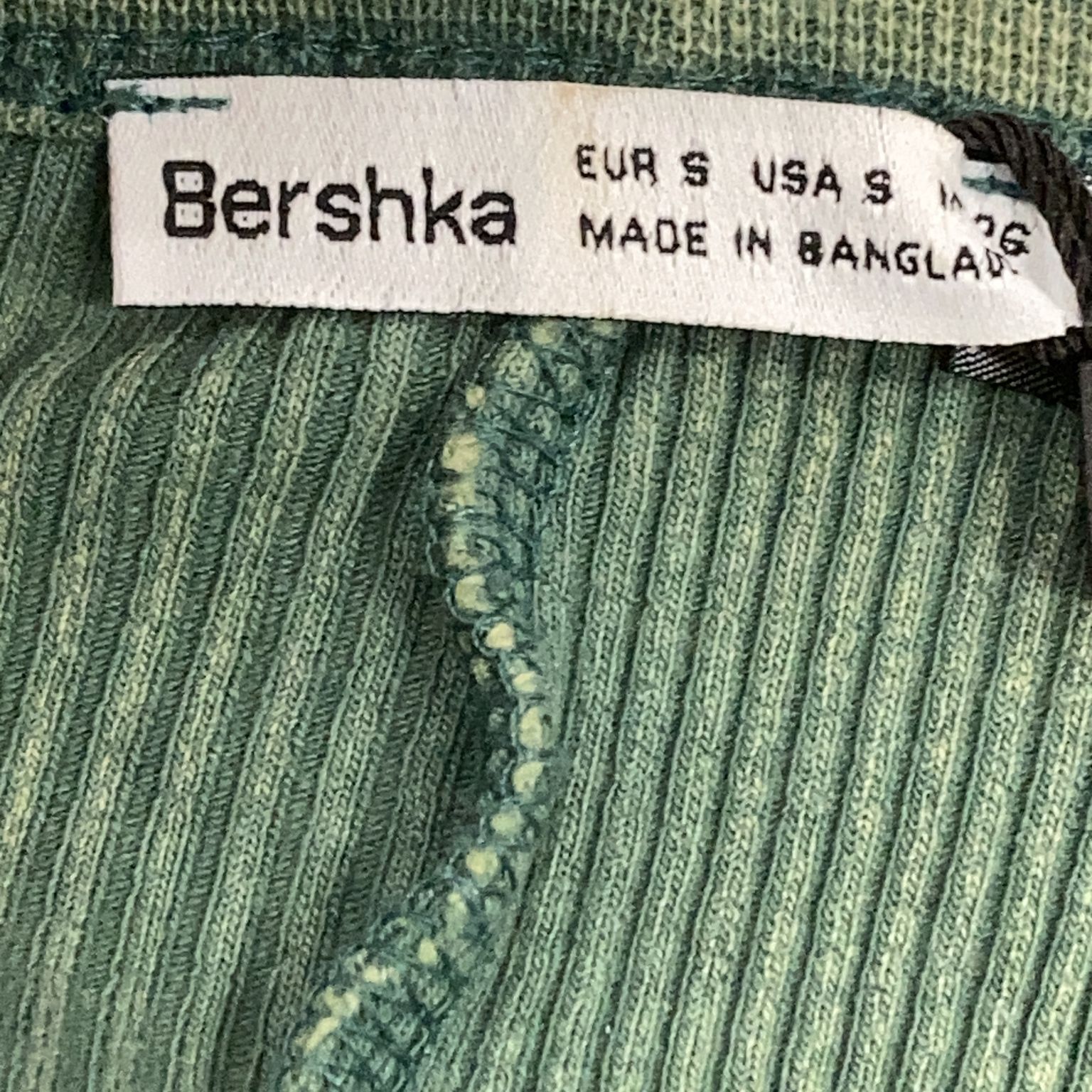 Bershka