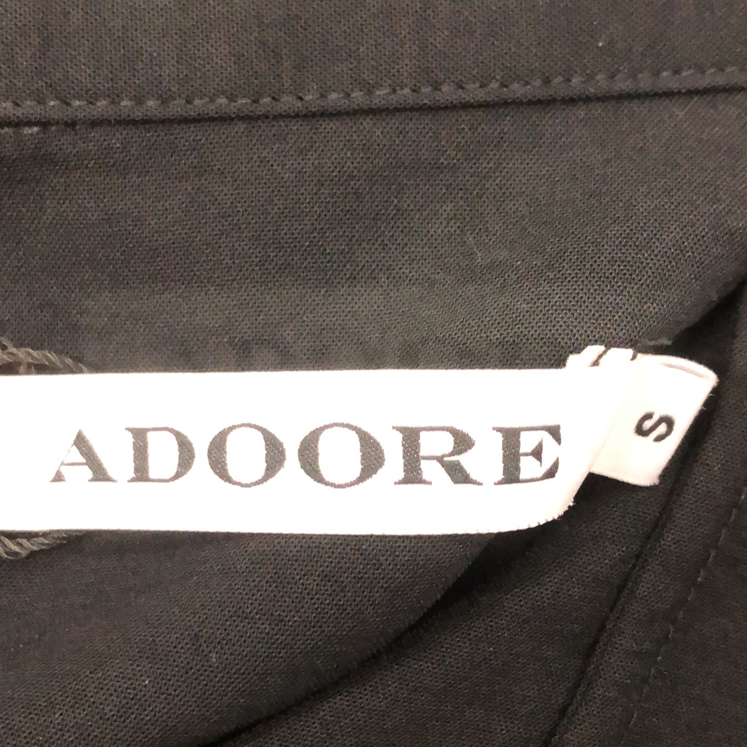 Adoore