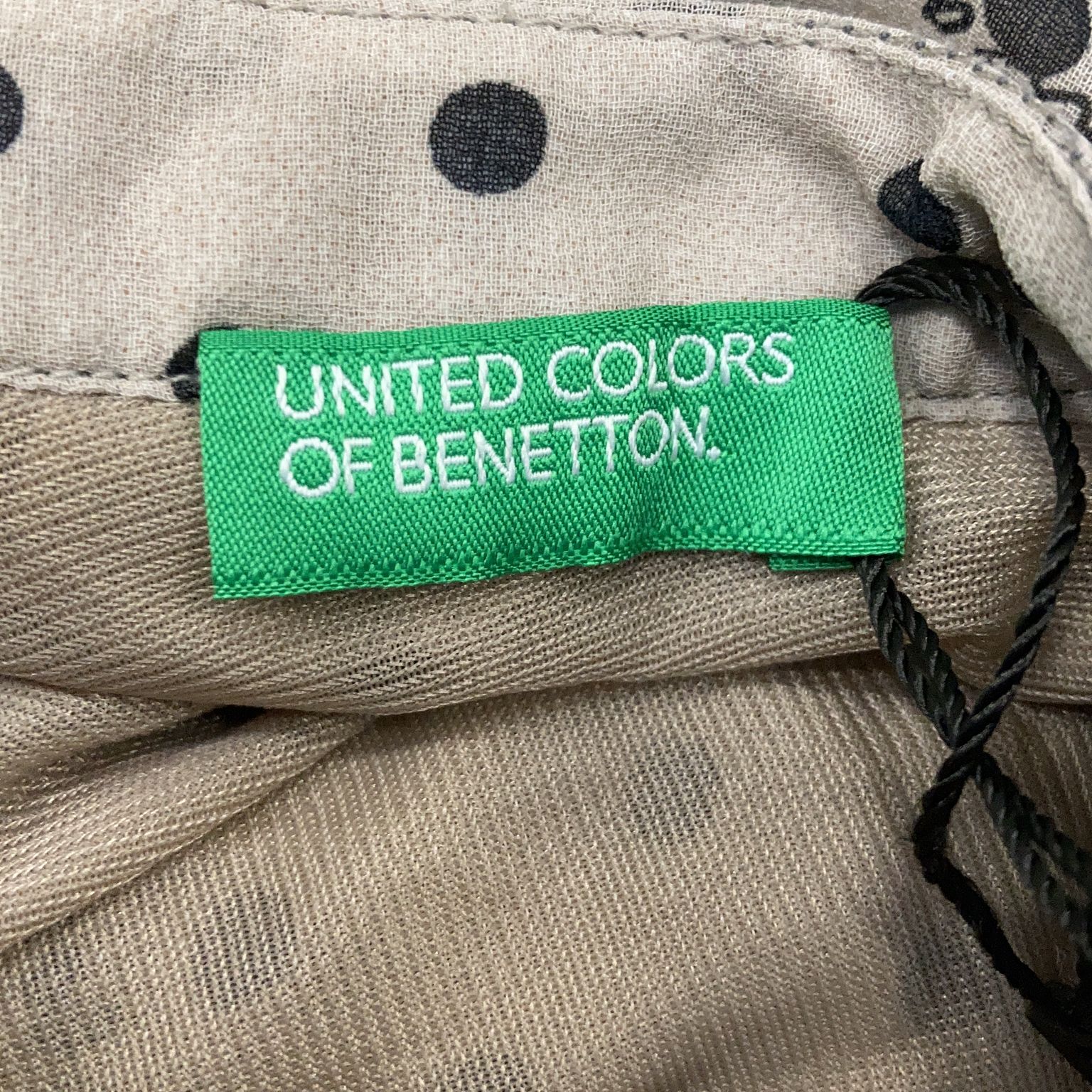 United Colors of Benetton