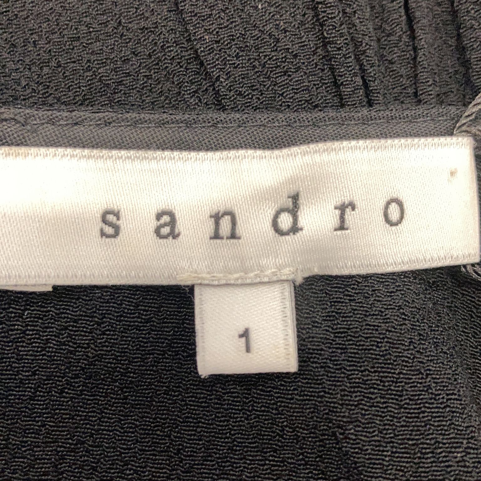 Sandro