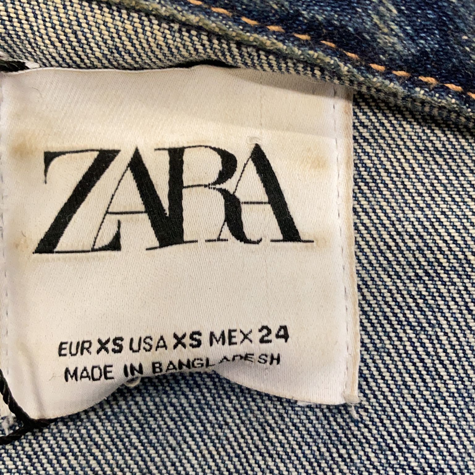 Zara