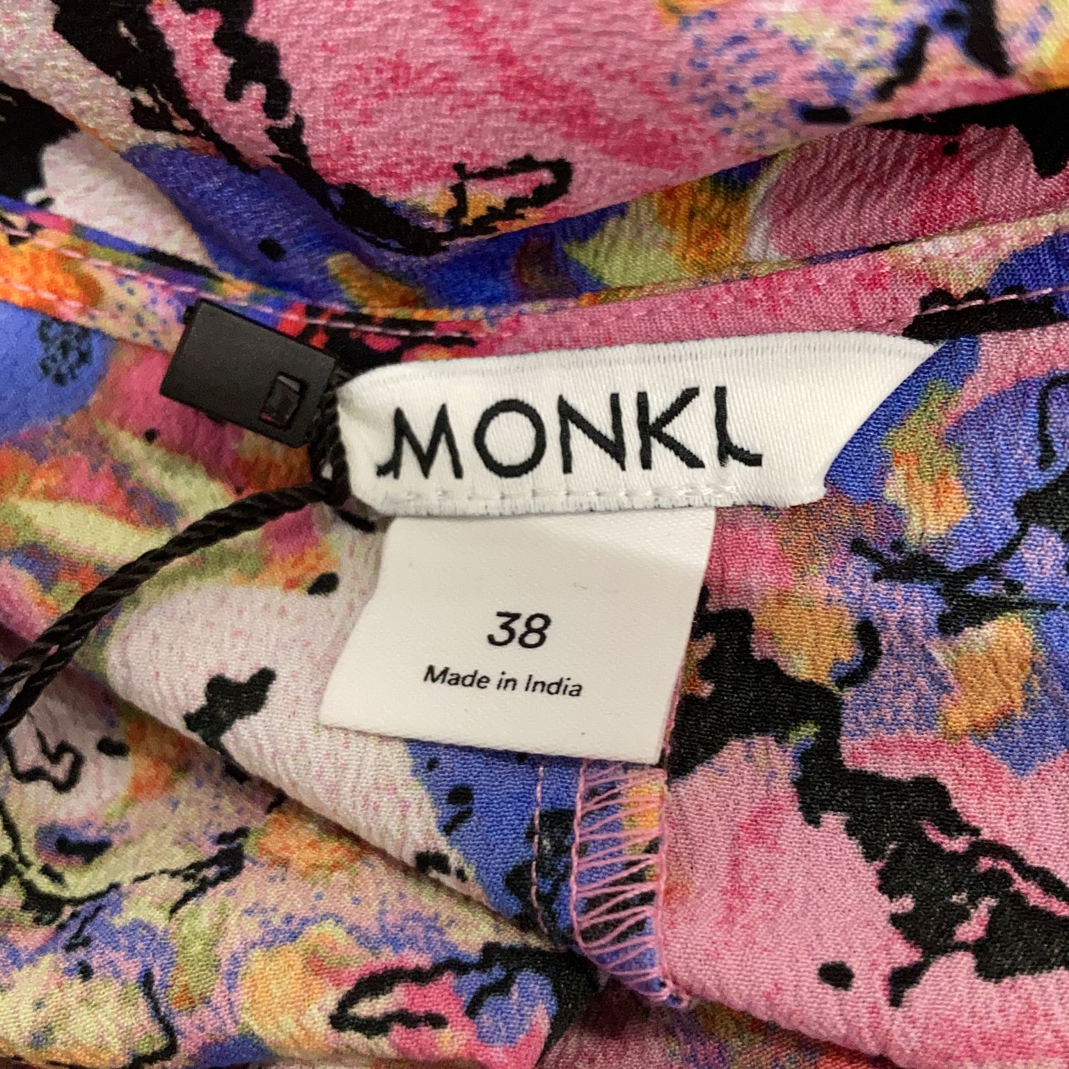 Monki