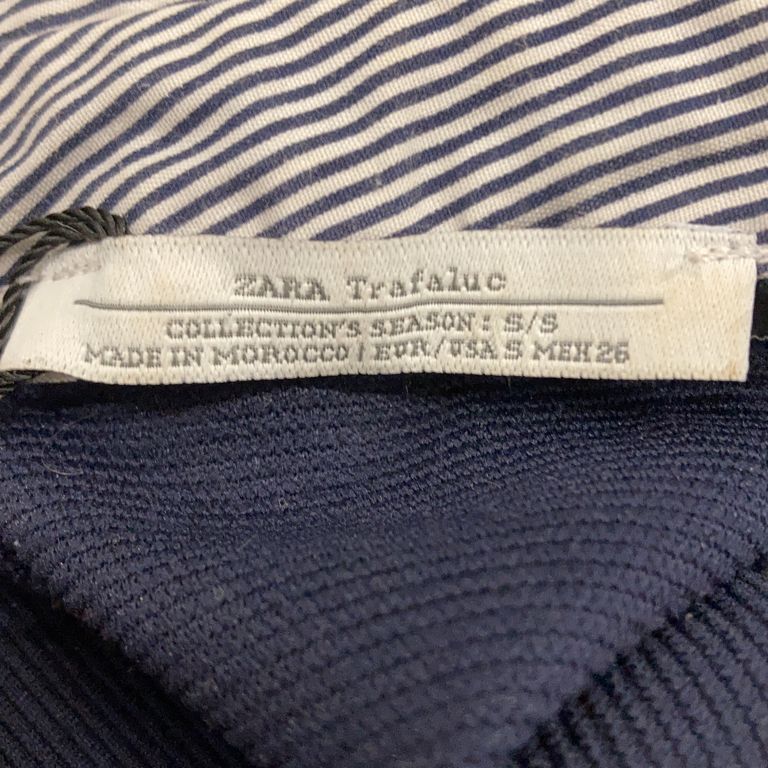 Zara Trafaluc