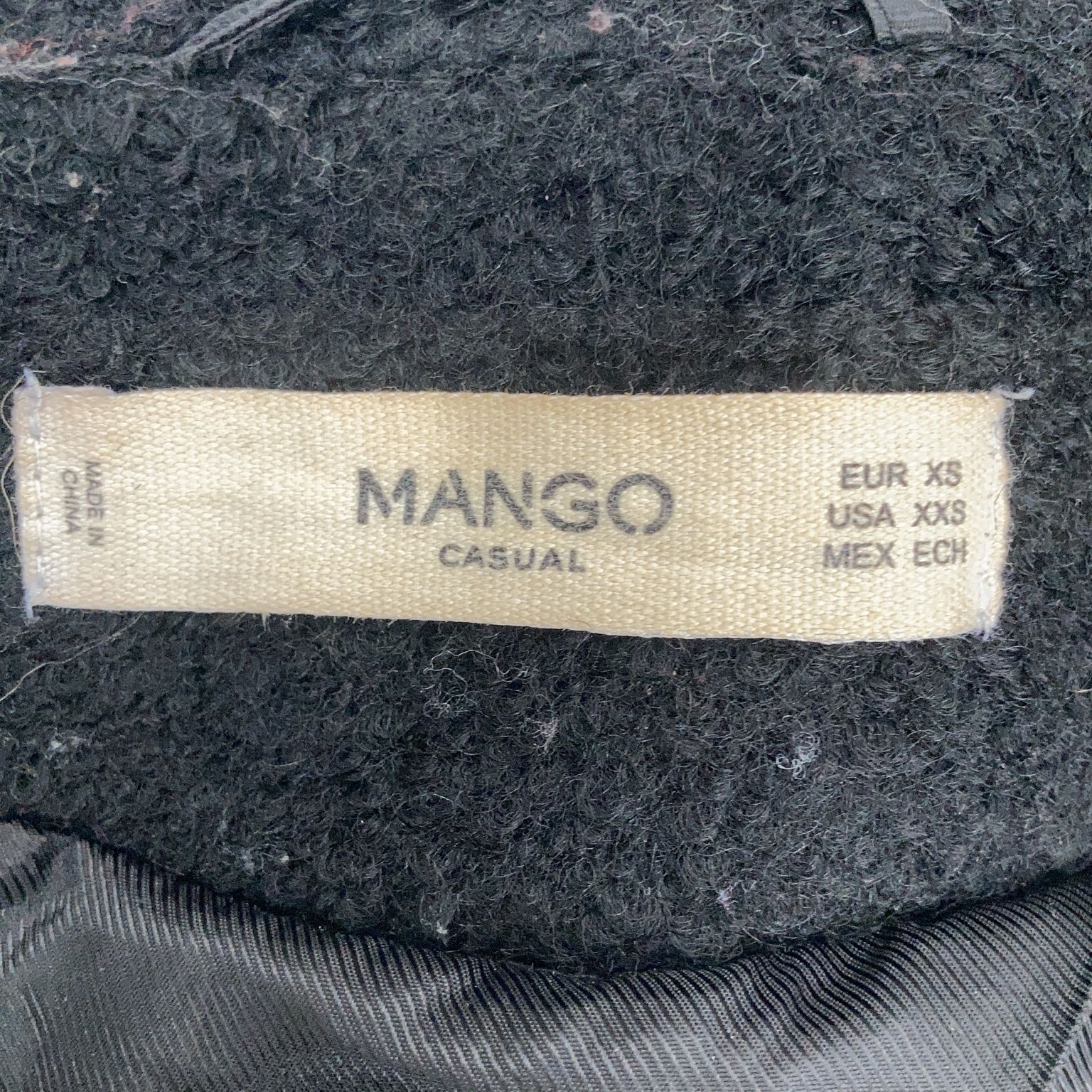 Mango