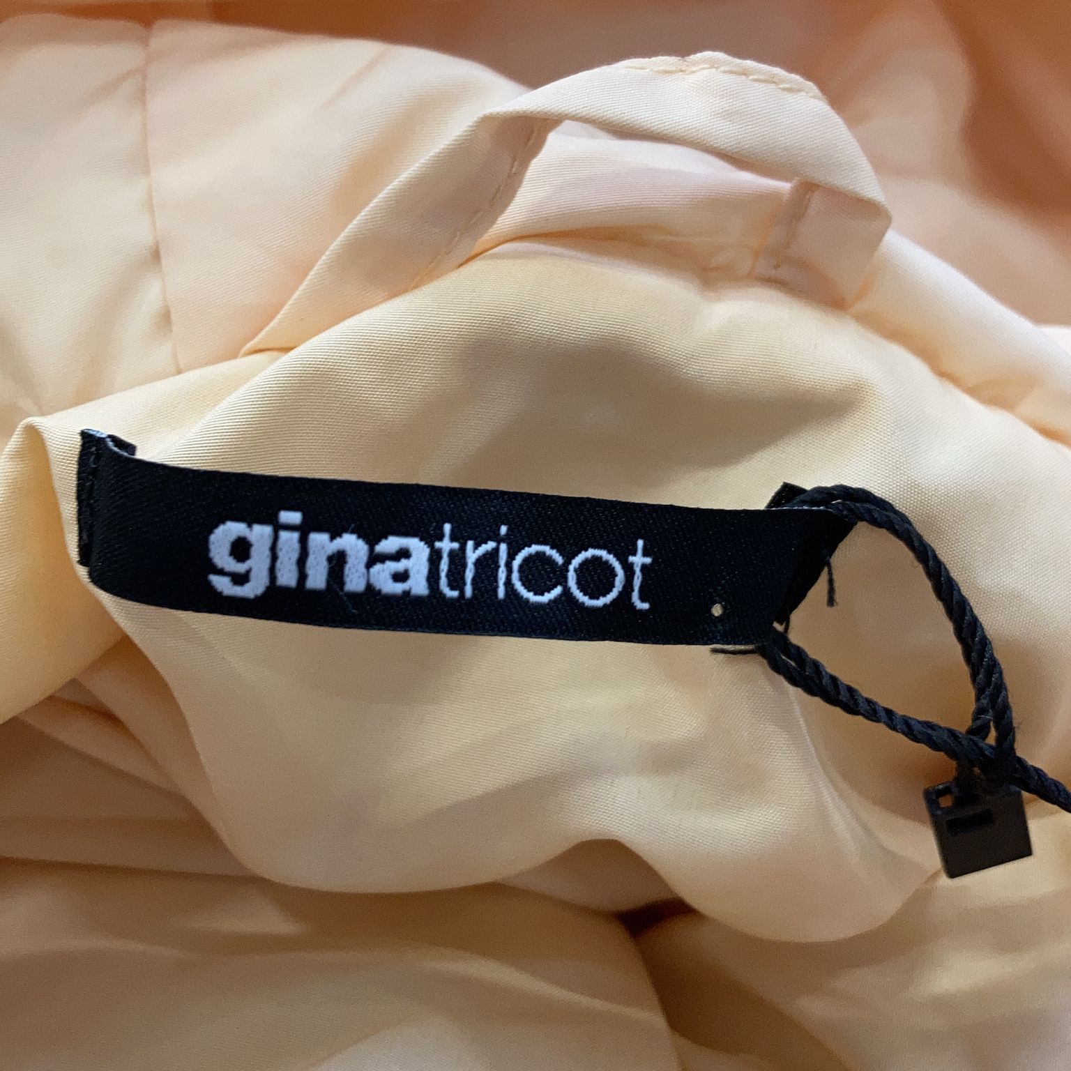 Gina Tricot