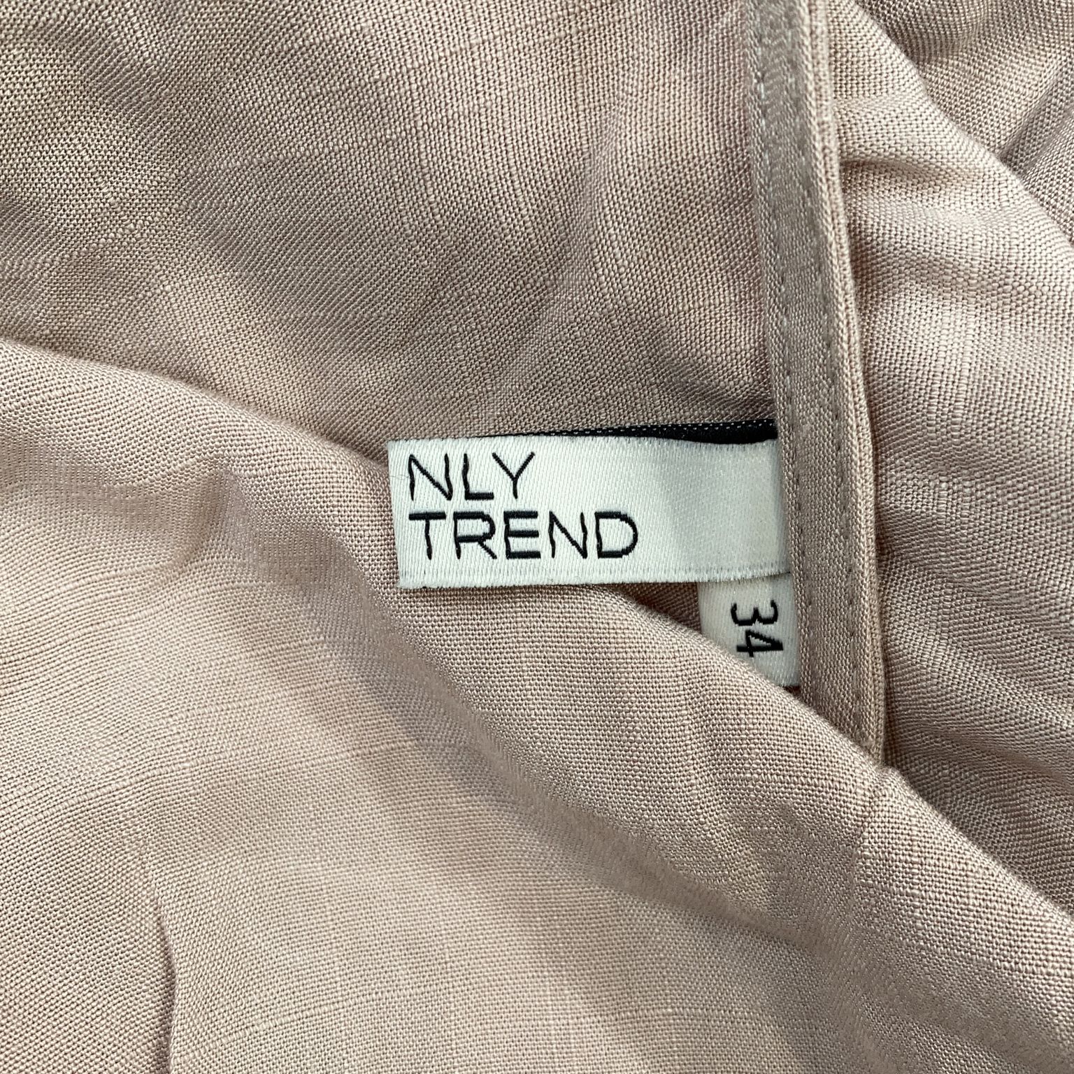 NLY Trend