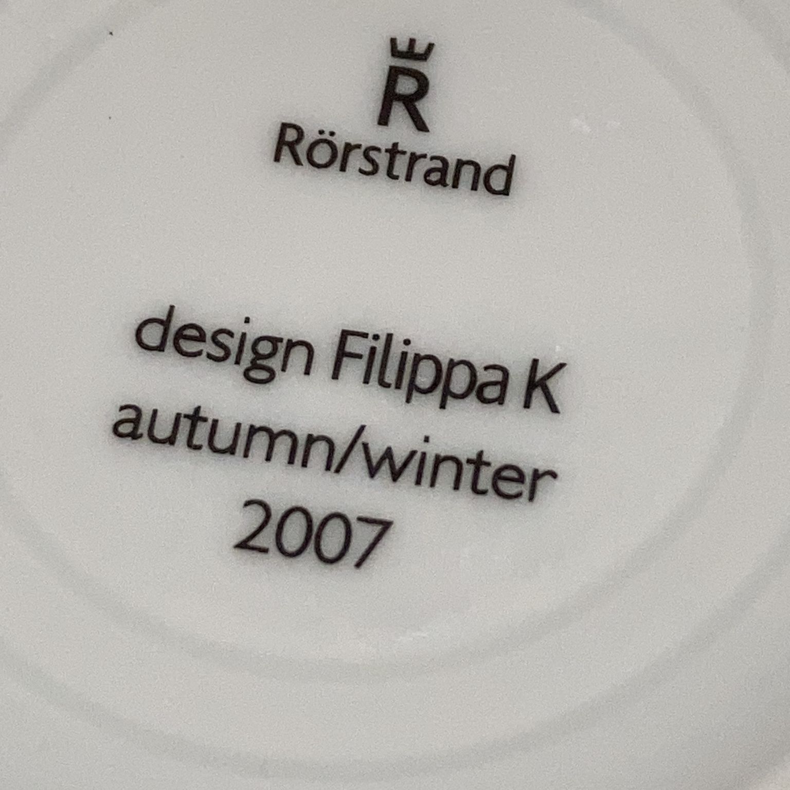 Rörstrand