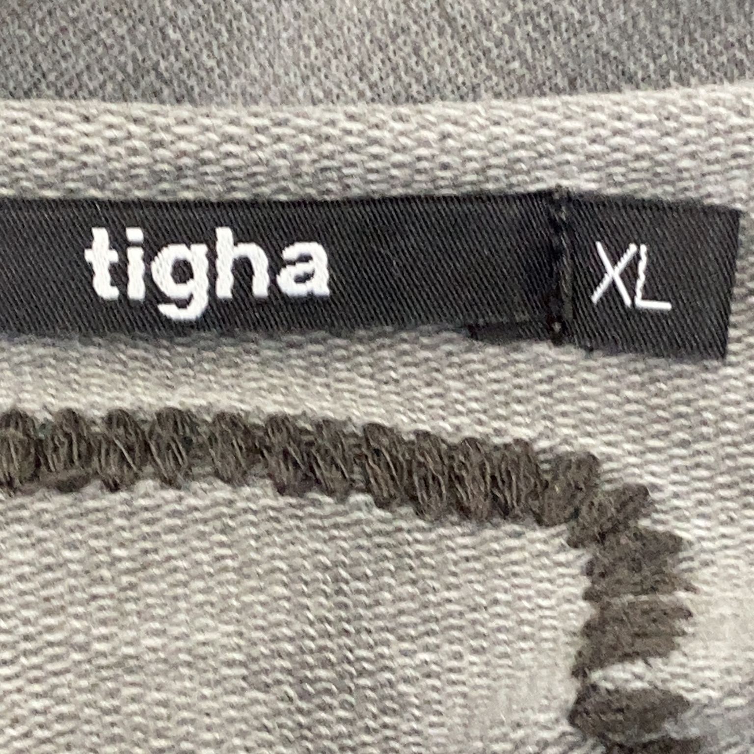 Tigha