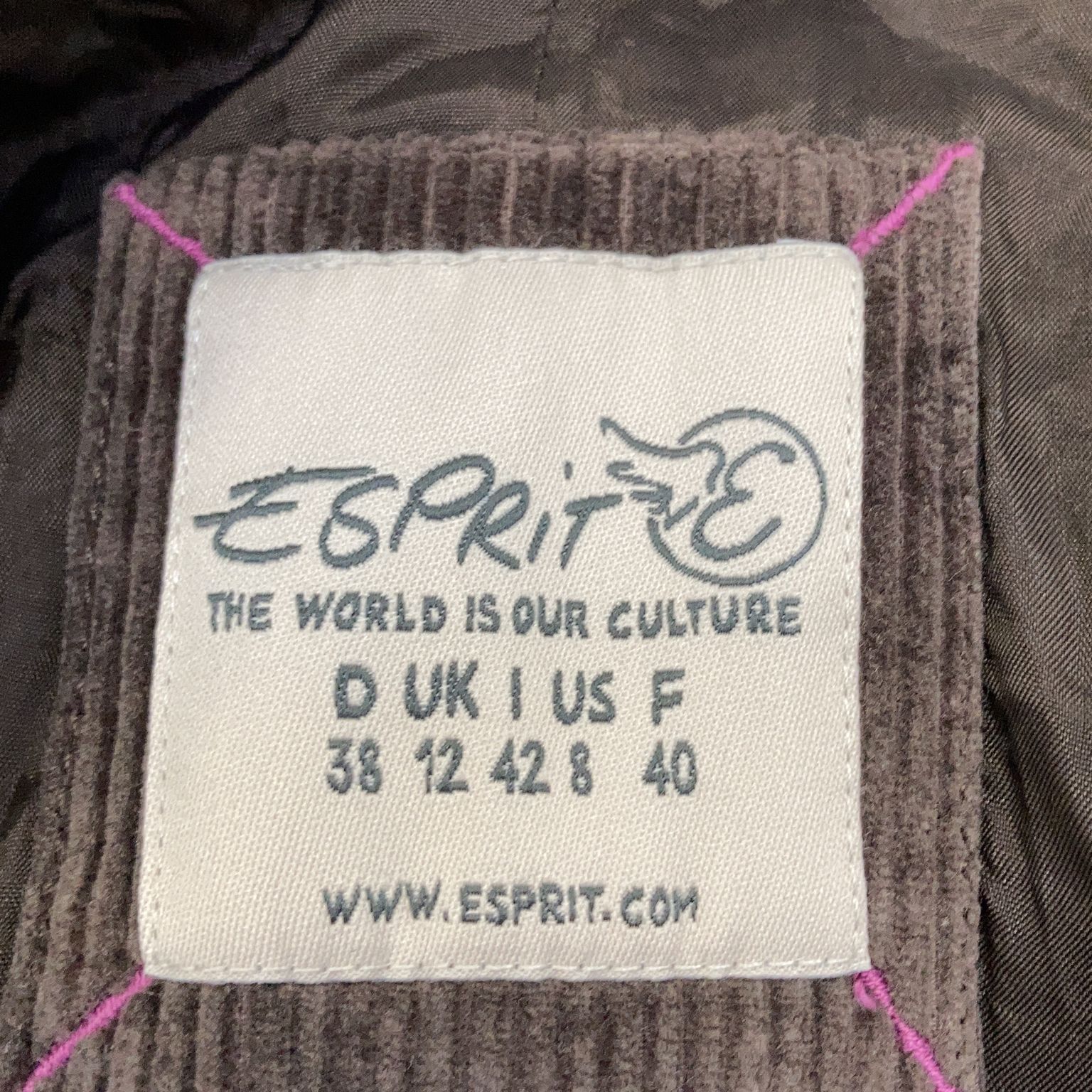 ESPRIT