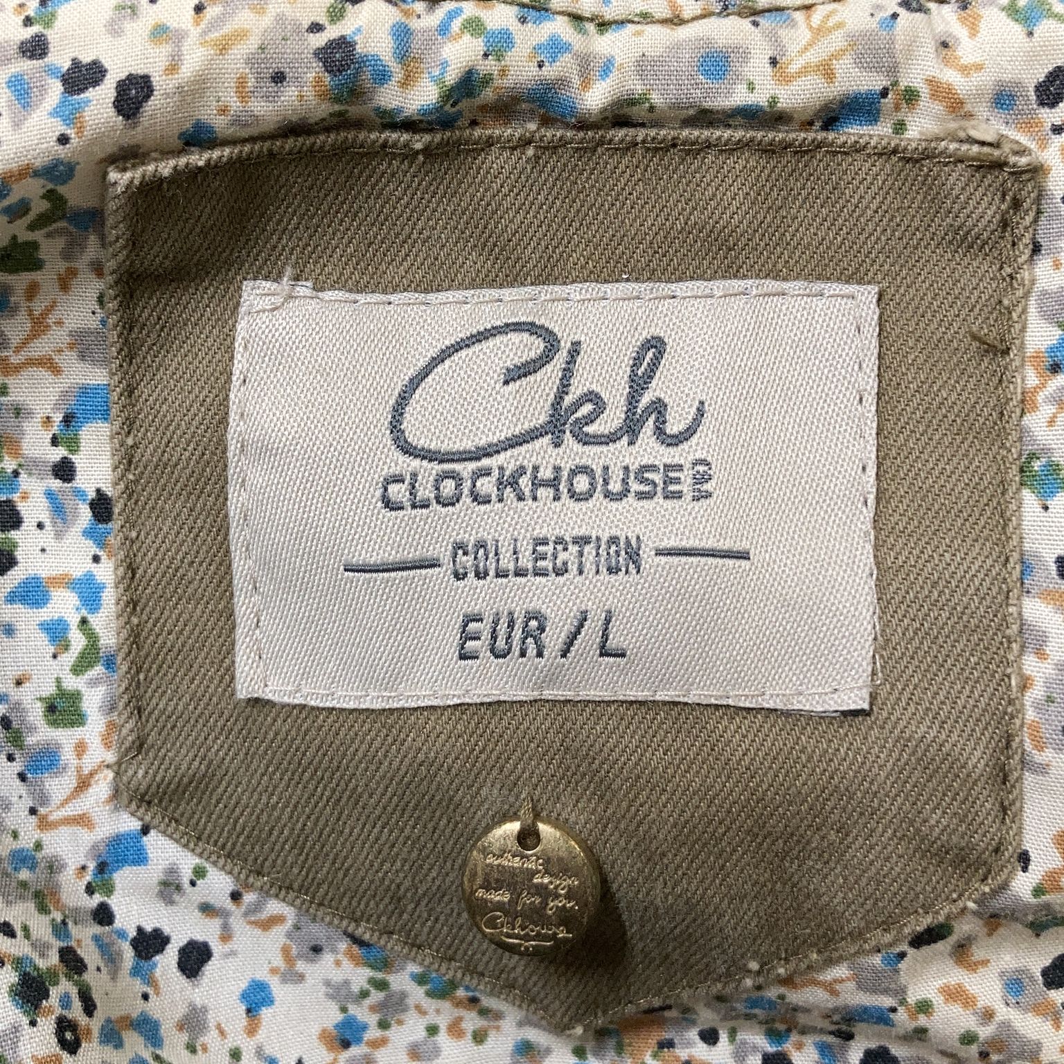 Ckh Clockhouse