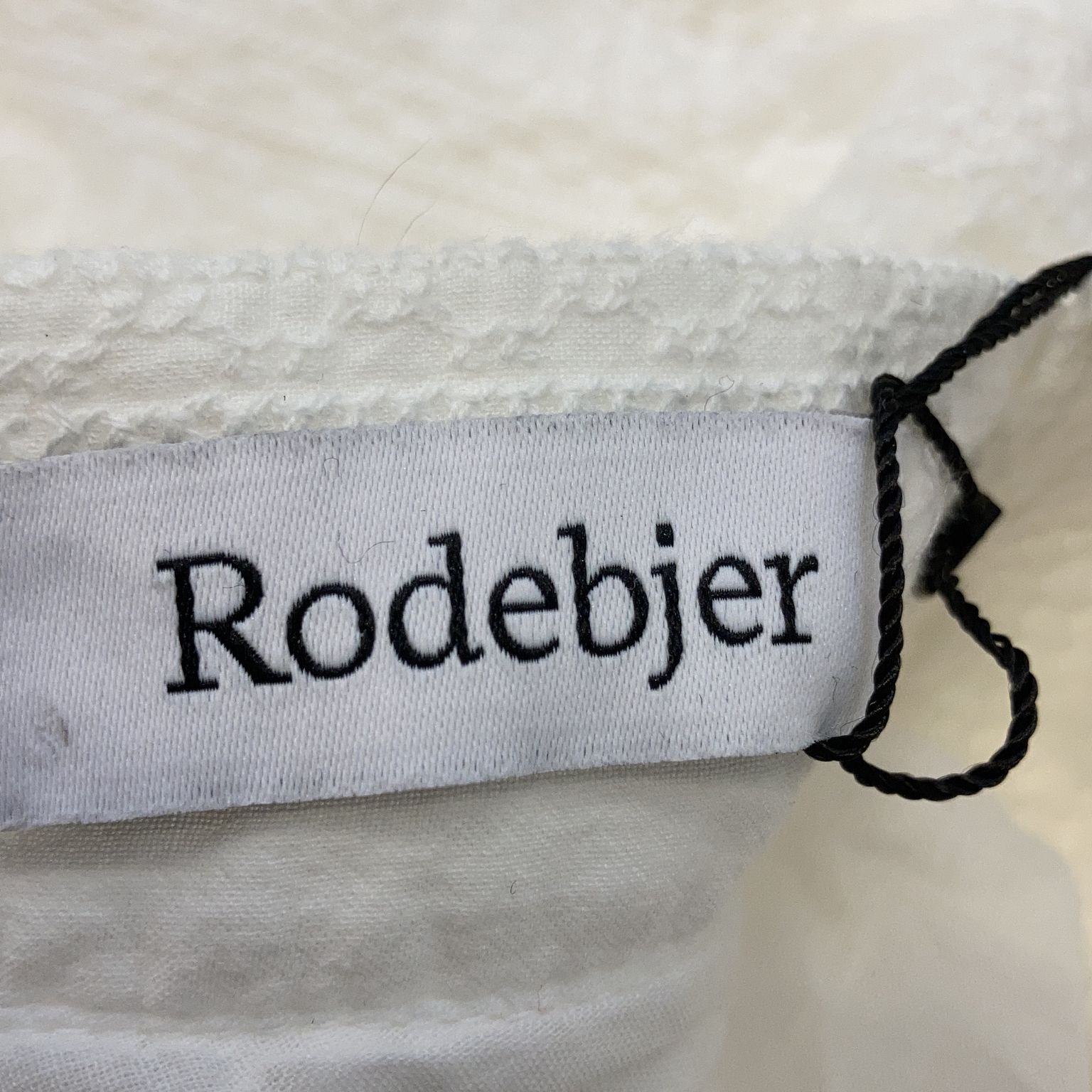 Rodebjer