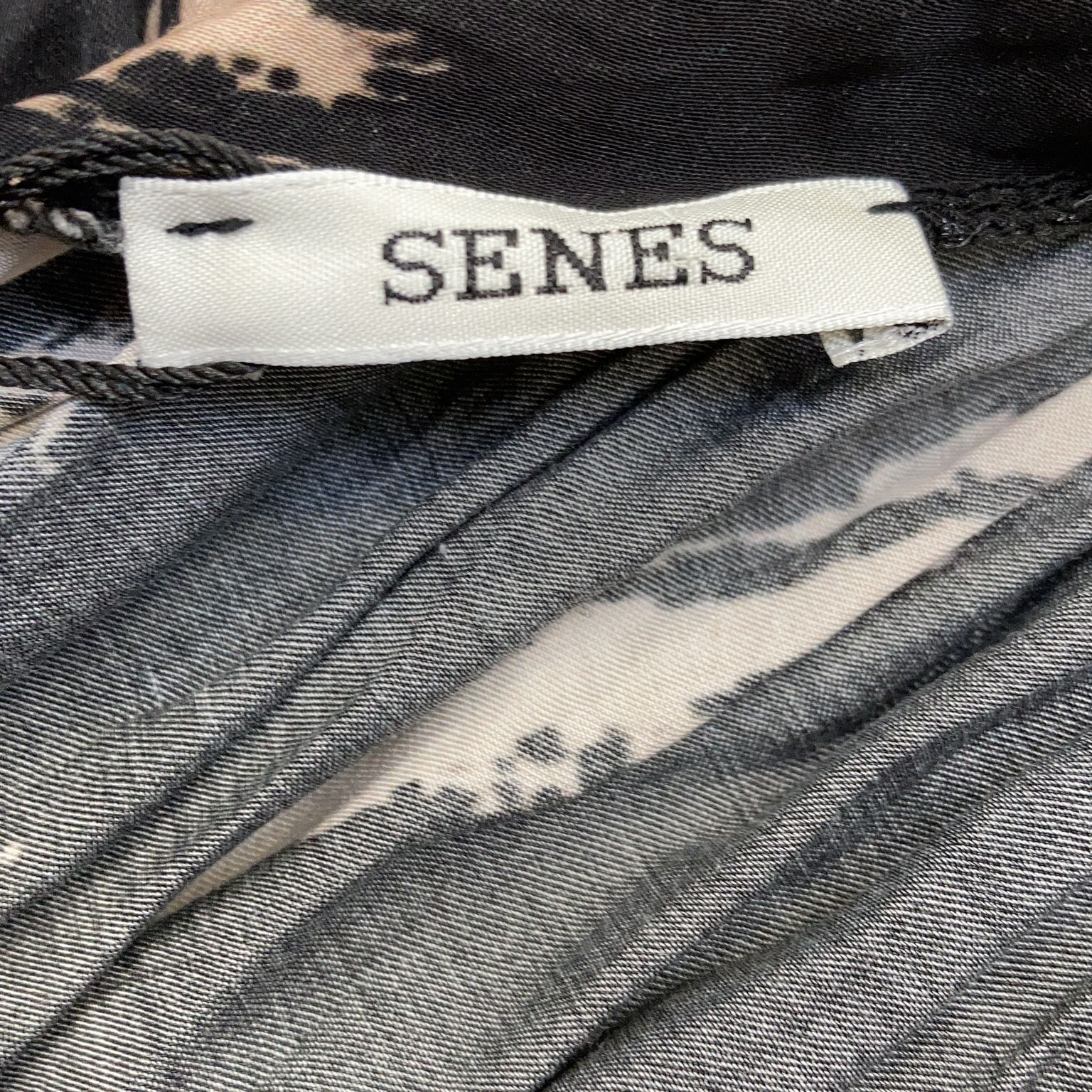 Senes