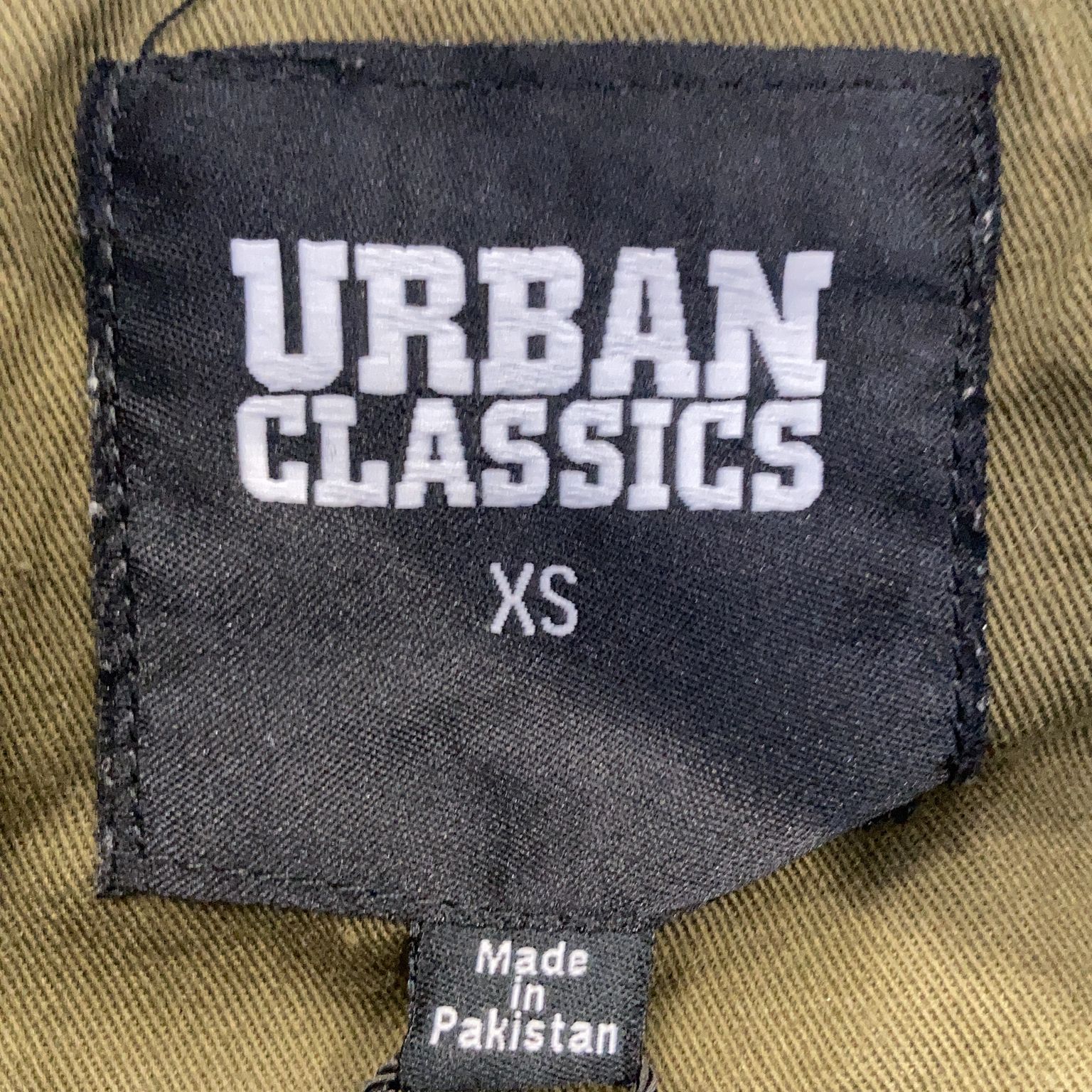 Urban Classics