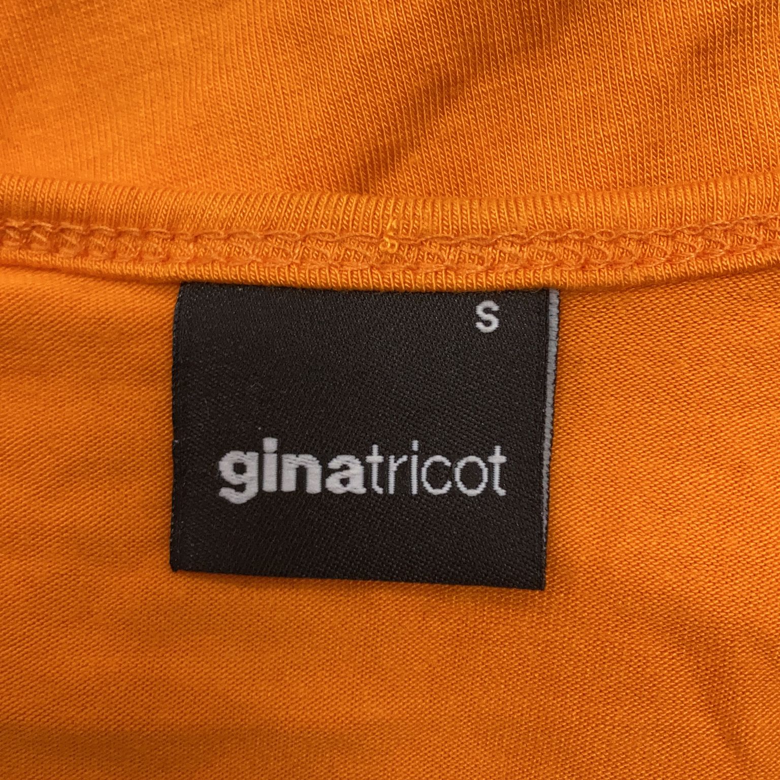 Gina Tricot