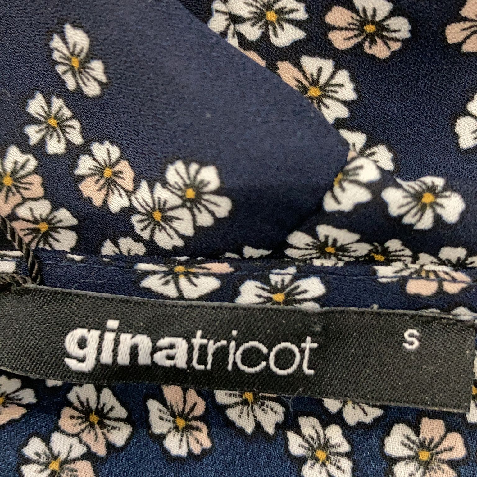 Gina Tricot