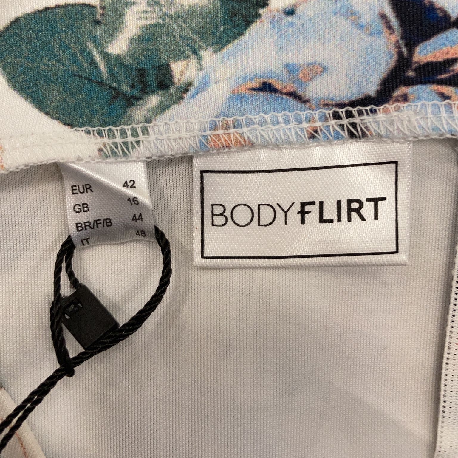 Bodyflirt