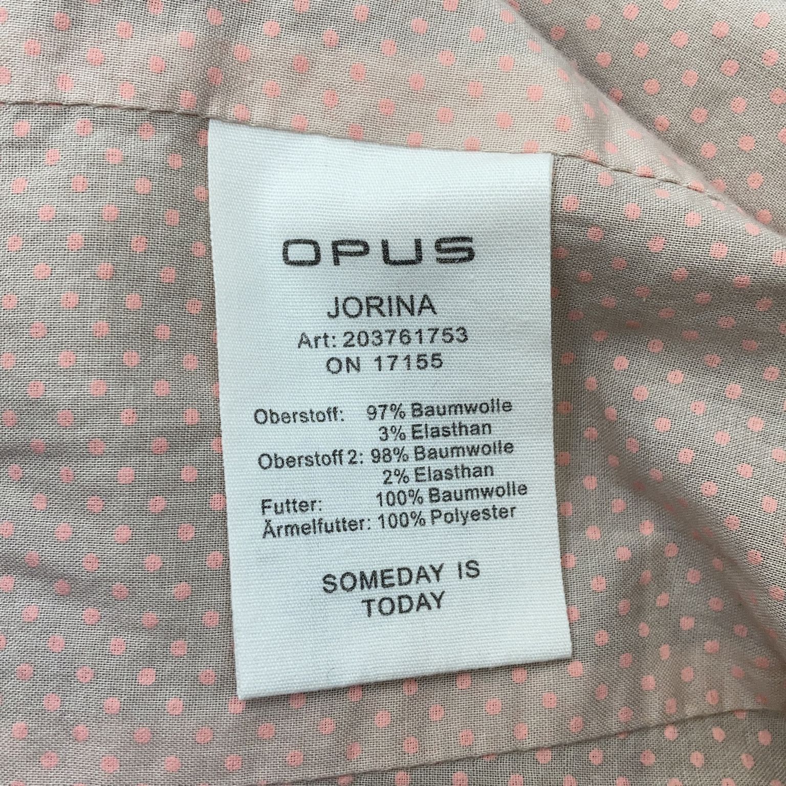 Opus