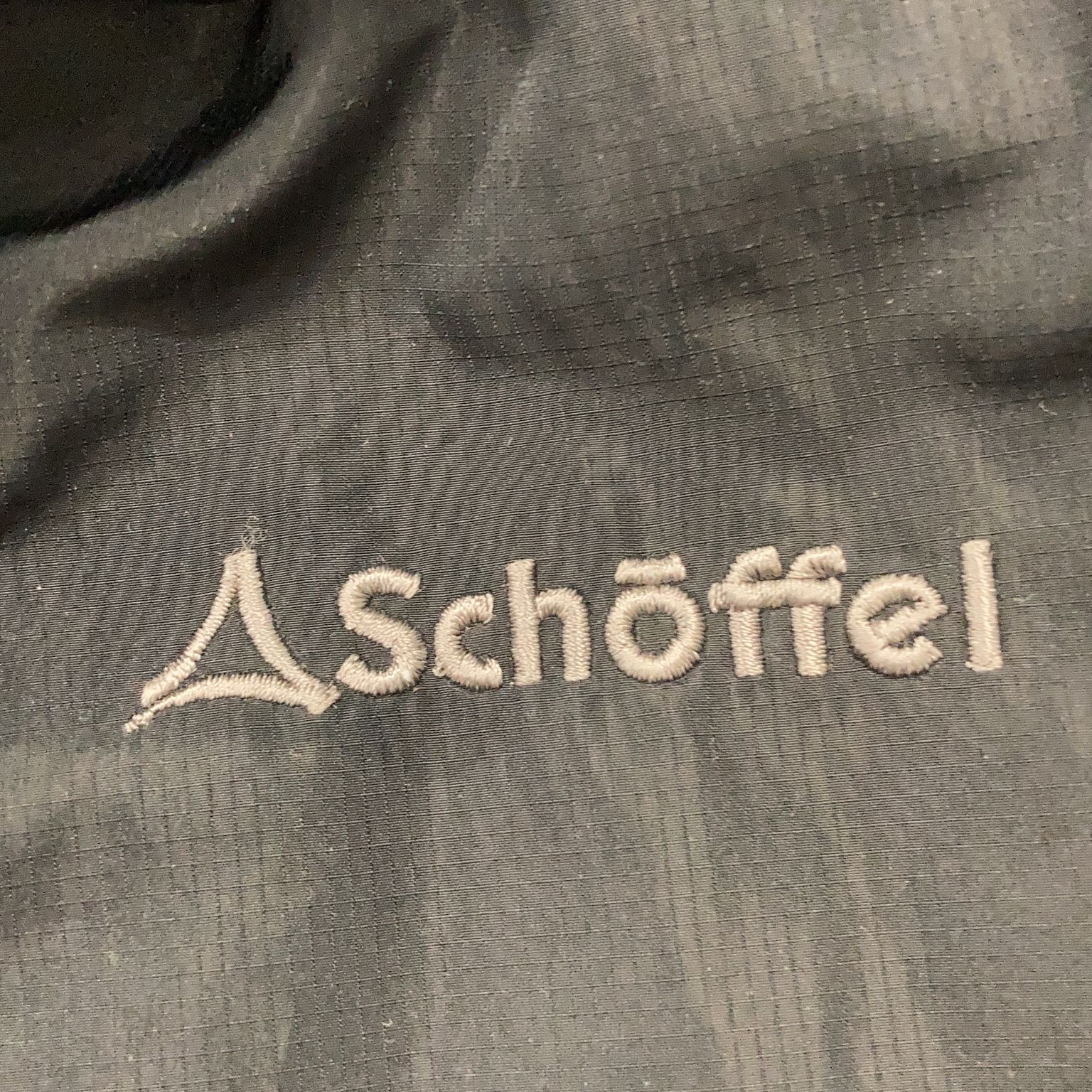 Schöffel