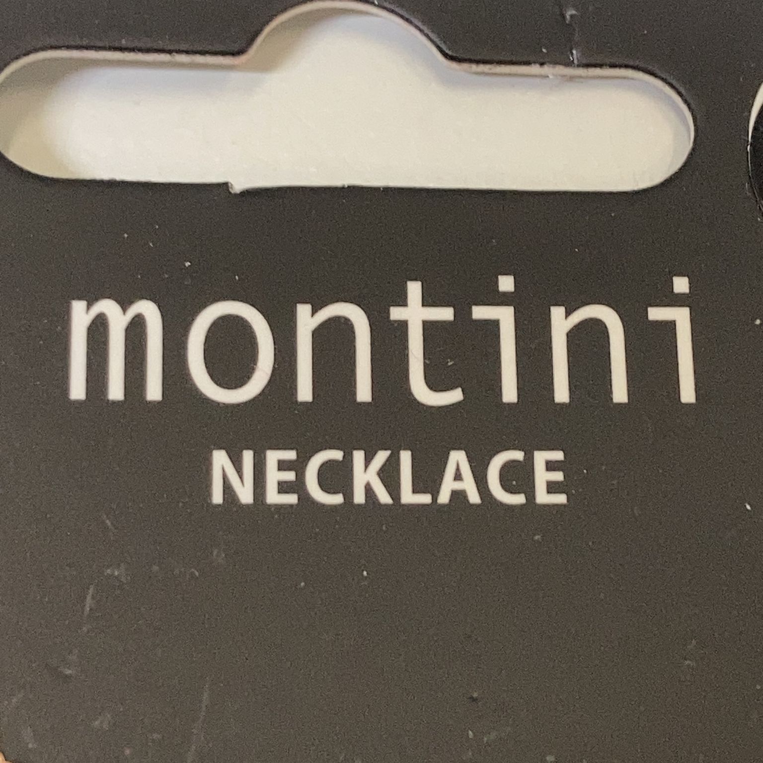 Montini