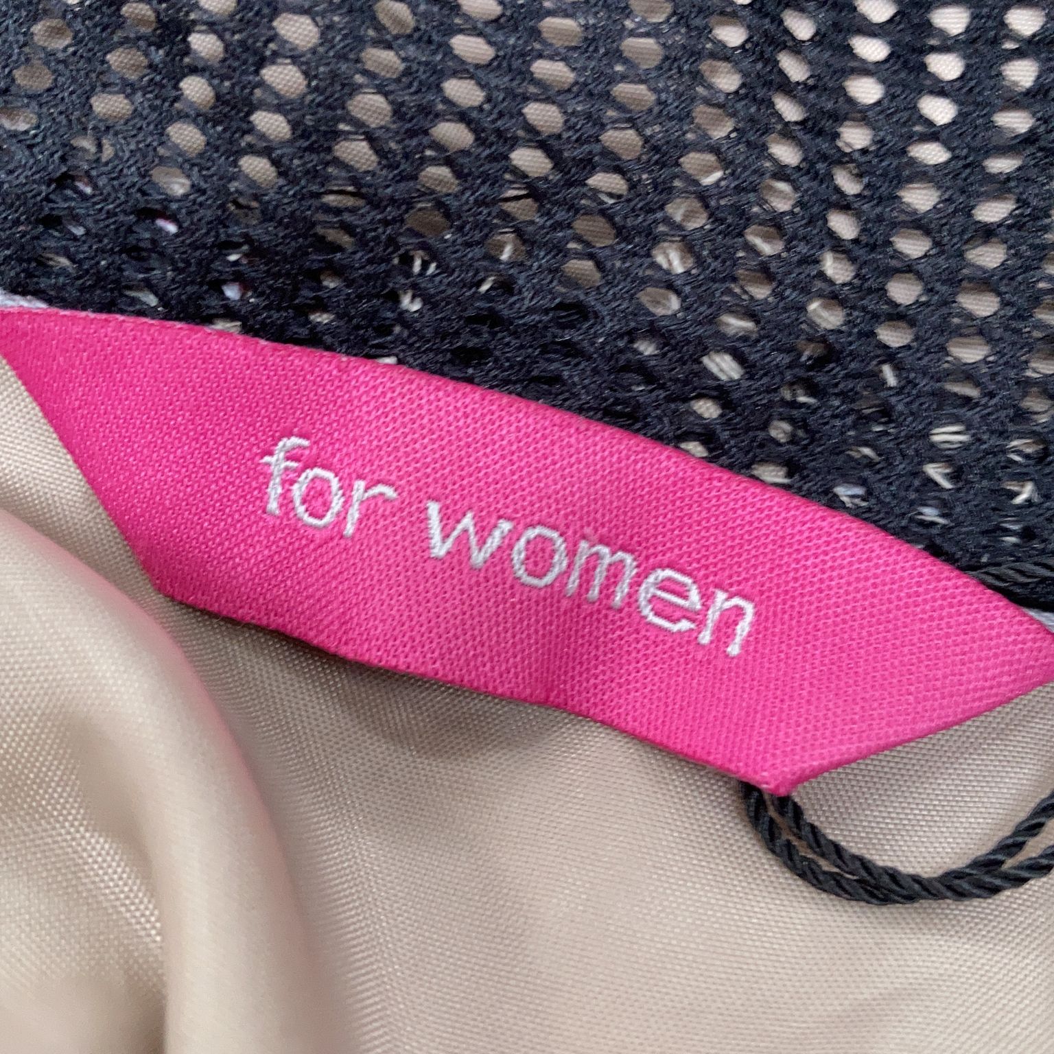 For Women