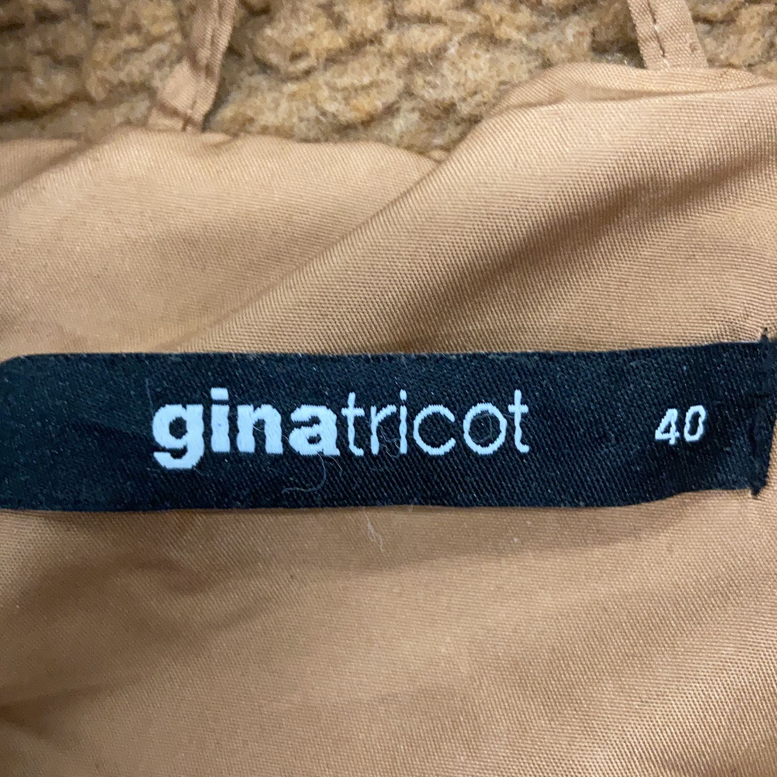 Gina Tricot