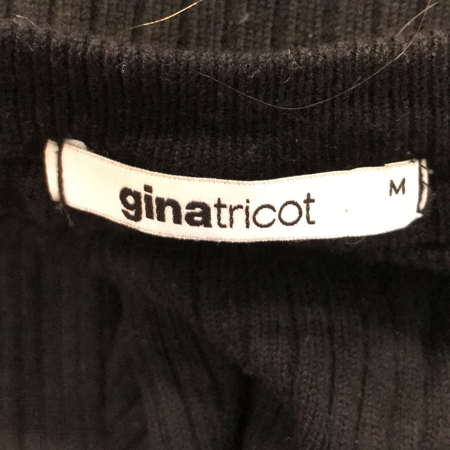 Gina Tricot