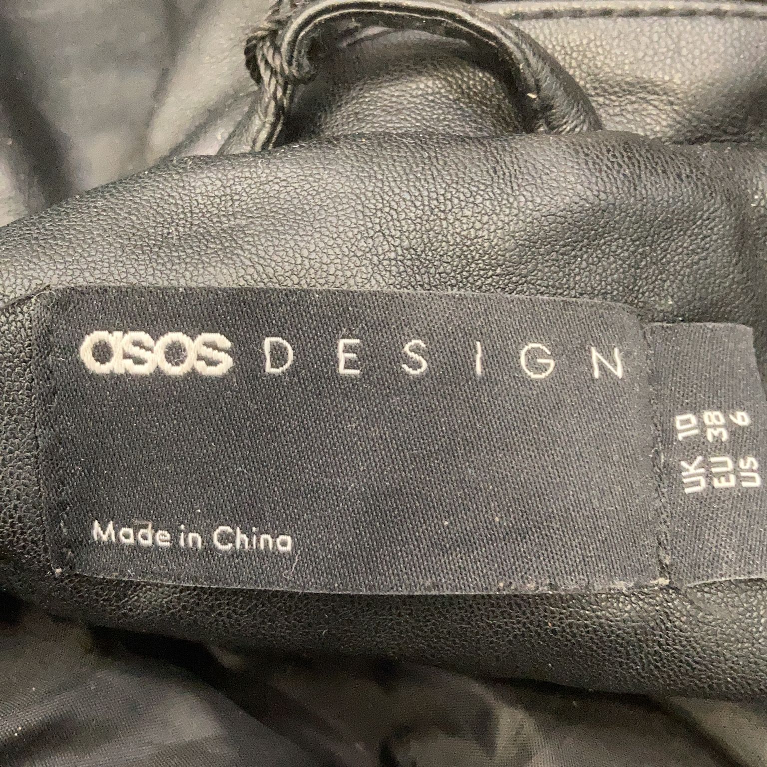 ASOS Design