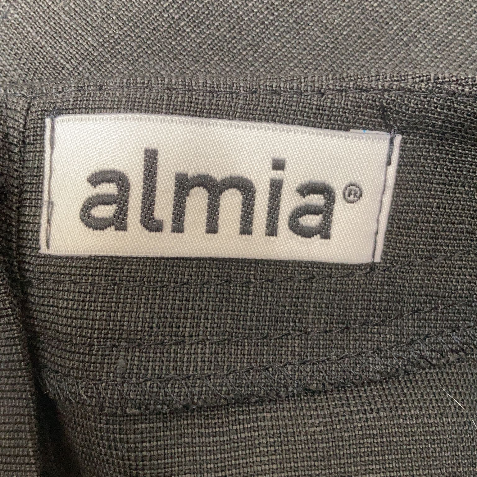 Almia