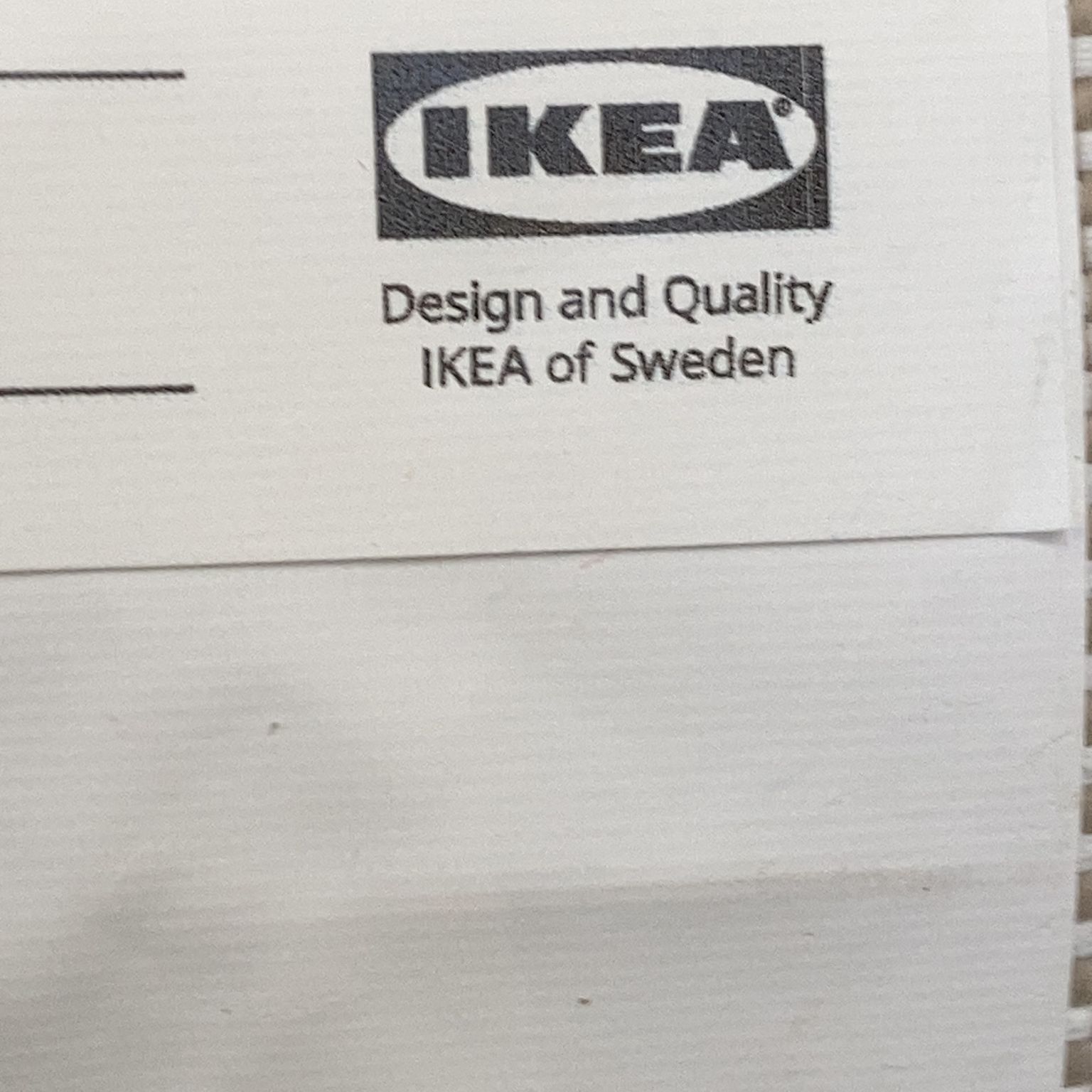 IKEA