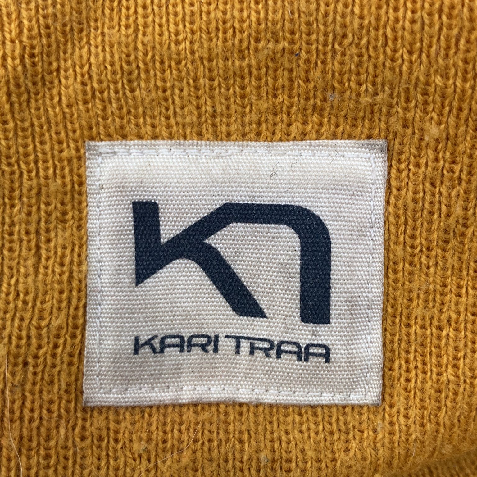 Kari Traa