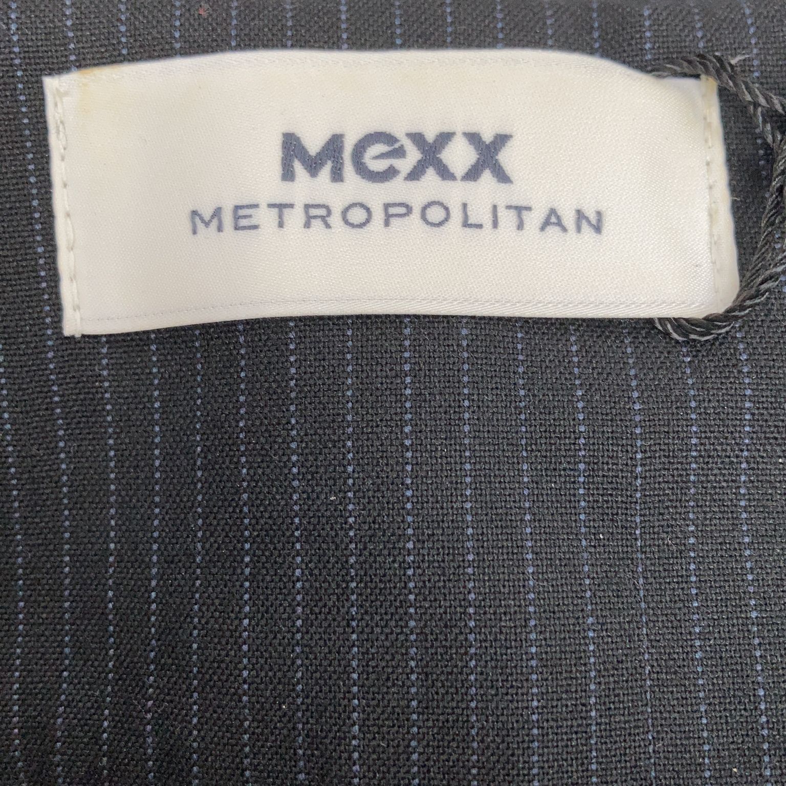 Mexx