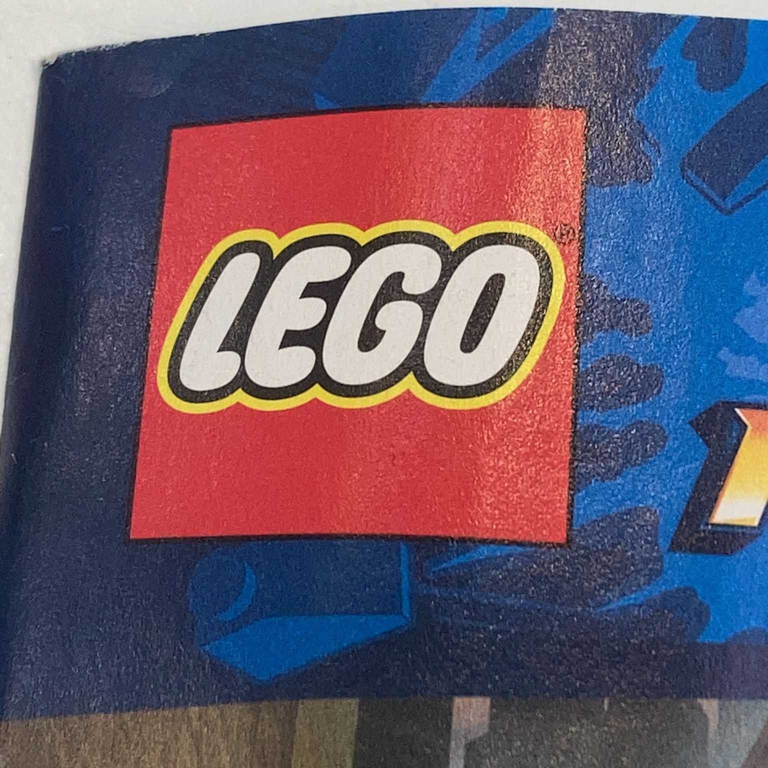 LEGO