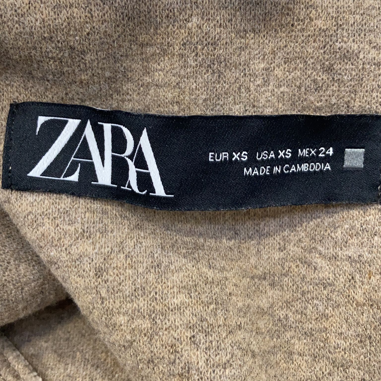 Zara