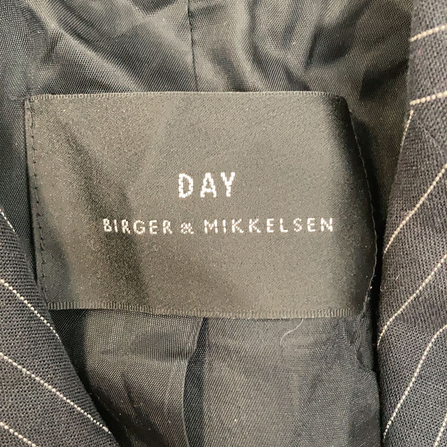 DAY Birger et Mikkelsen