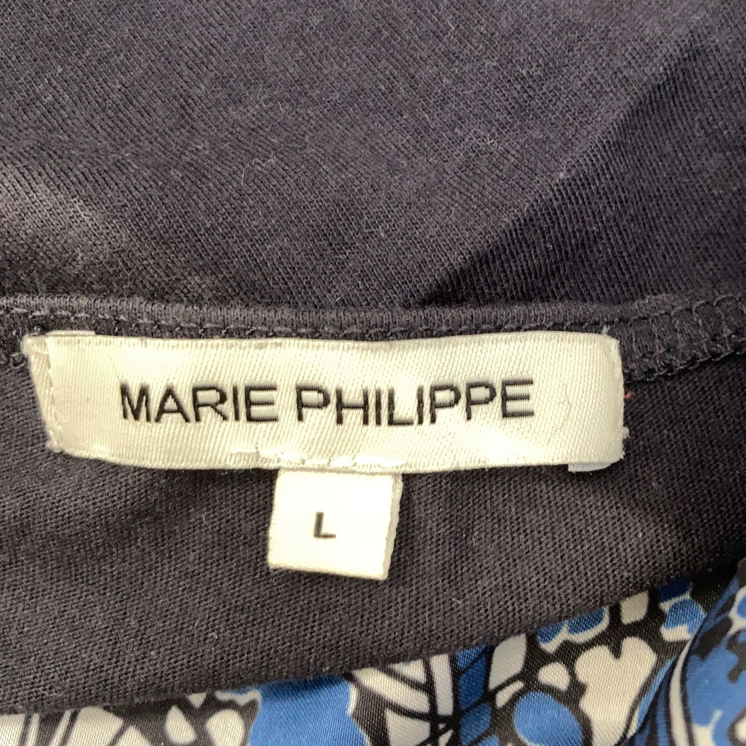 Marie Philippe